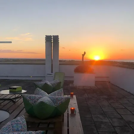 Dom wakacyjny La Torre Vista Mare *