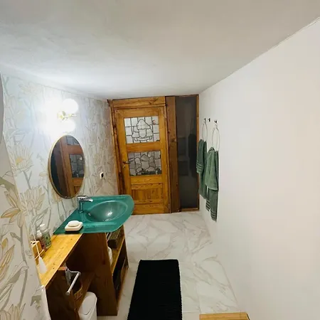 Dom wakacyjny La Torre Vista Mare