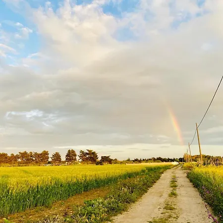La Torre Vista Mare Dom wakacyjny *