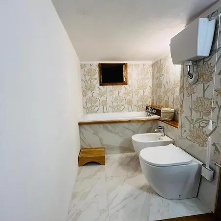 La Torre Vista Mare *