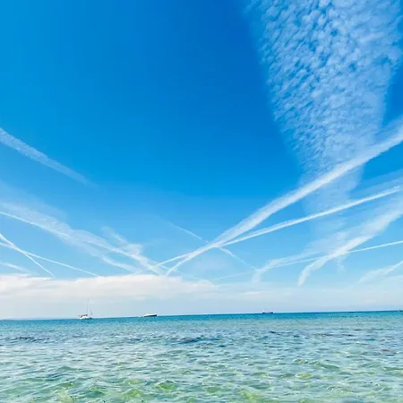 La Torre Vista Mare Dom wakacyjny