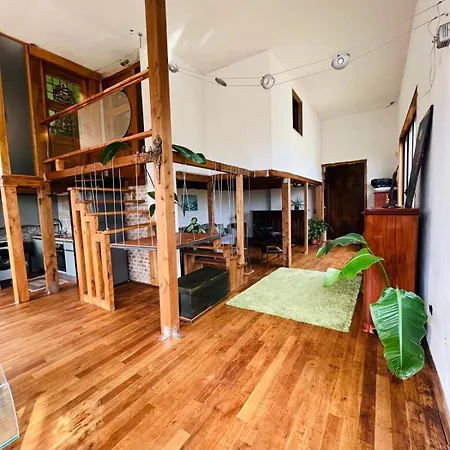 Dom wakacyjny La Torre Vista Mare