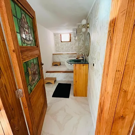 La Torre Vista Mare *