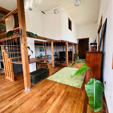 La Torre Vista Mare Tatil Evi *