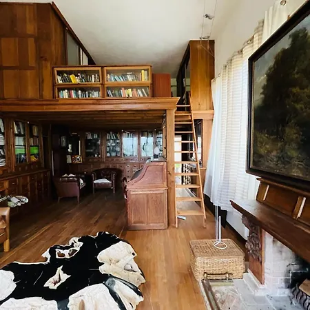 La Torre Vista Mare Dom wakacyjny Brindisi