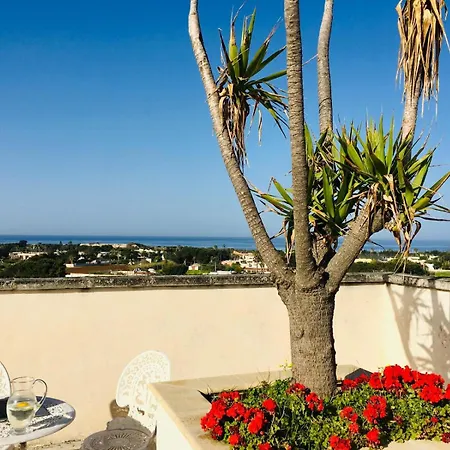 La Torre Vista Mare * Brindisi