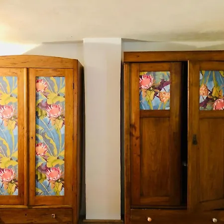 La Torre Vista Mare Dom wakacyjny