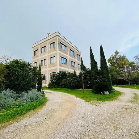 Tatil Evi La Torre Vista Mare