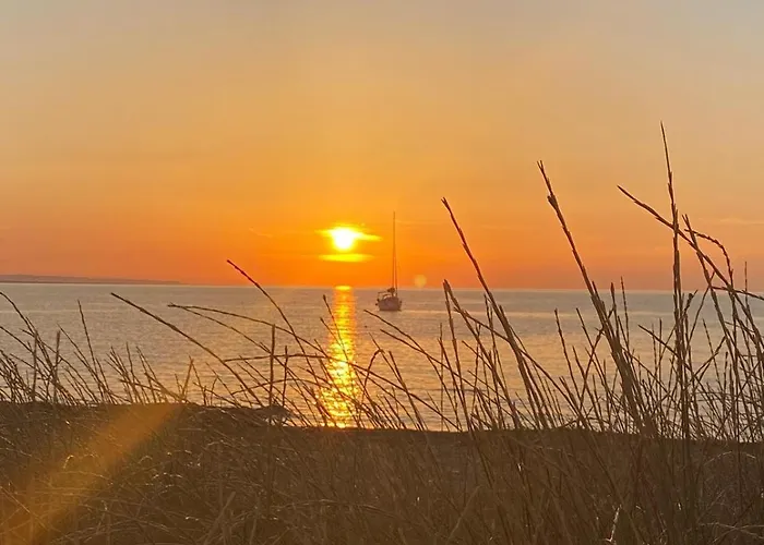 La Torre Vista Mare *
