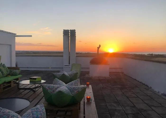 La Torre Vista Mare Casa vacanze