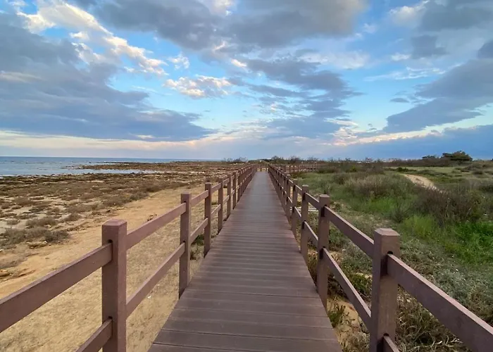 Casa vacanze La Torre Vista Mare Brindisi