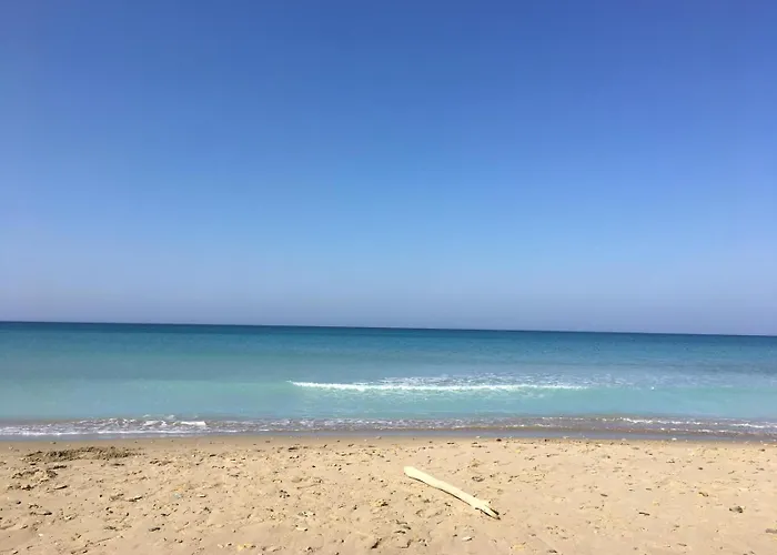 Casa vacanze La Torre Vista Mare Brindisi