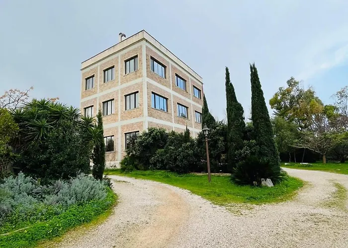 Casa vacanze La Torre Vista Mare