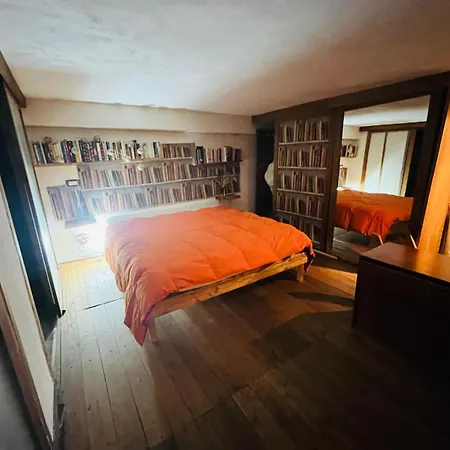 Holiday home La Torre Vista Mare *