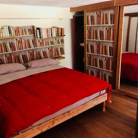 La Torre Vista Mare 度假居 *