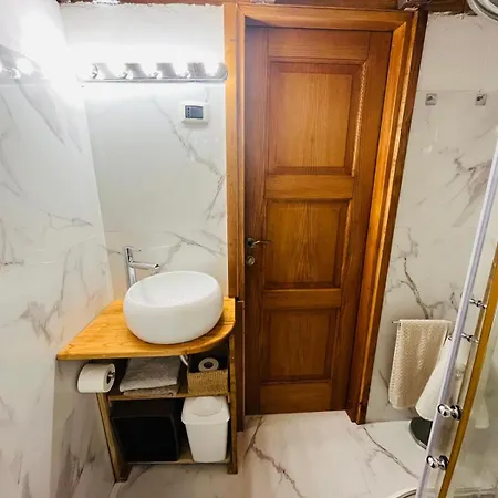 Holiday home La Torre Vista Mare *