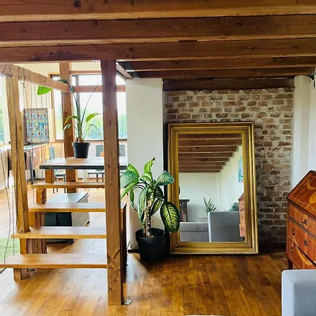 La Torre Vista Mare Holiday home *