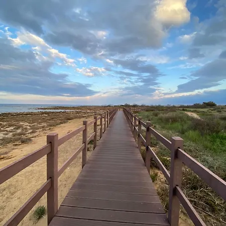 Holiday home La Torre Vista Mare Brindisi