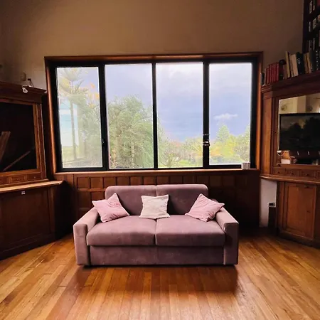 度假居 La Torre Vista Mare 布林迪西