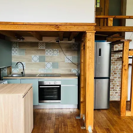 La Torre Vista Mare 度假居